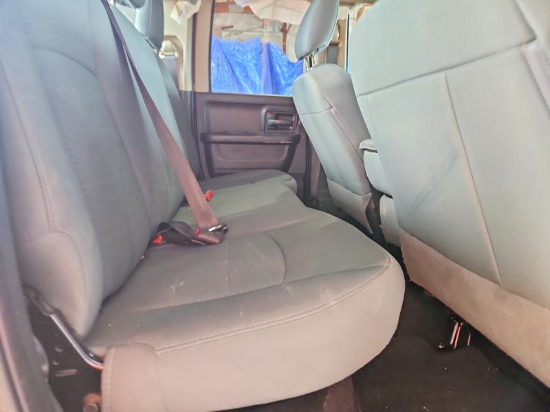 Auction sale of the 2018 Ram 1500, vin: 1C6RR7FT3JS192745, lot number: 58951576