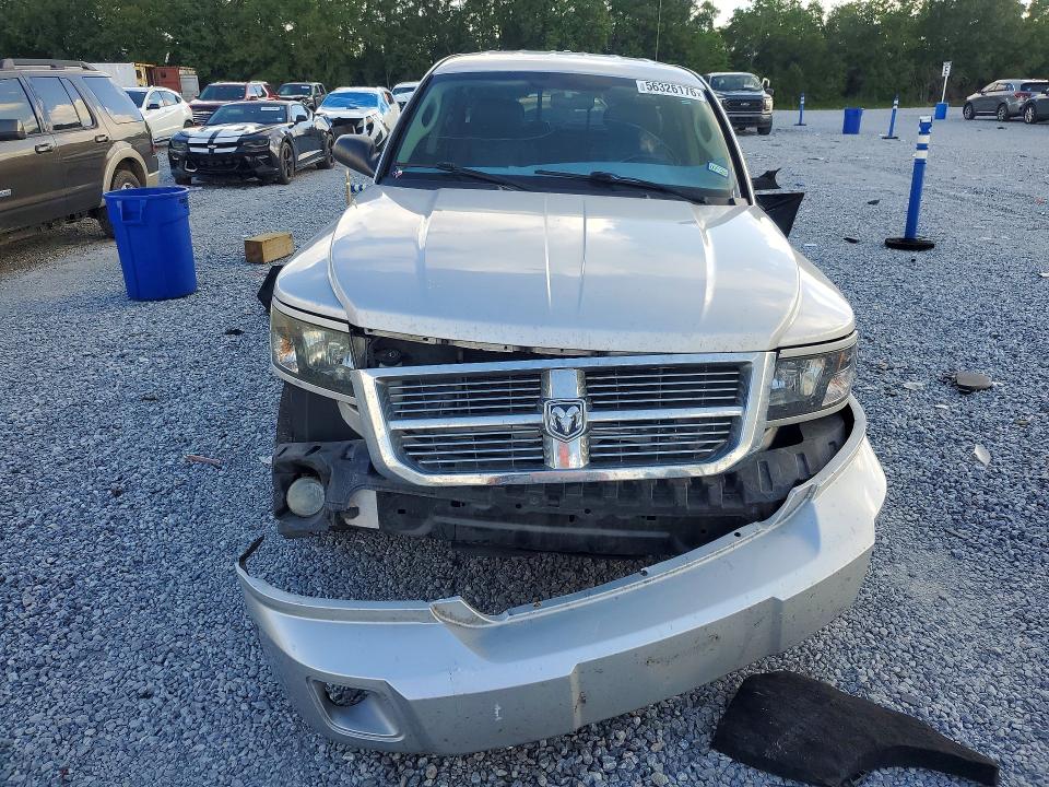 Продаж на аукціоні авто 2008 Dodge Dakota, vin: 1D7HW58N68S634675, номер лоту: 56326176