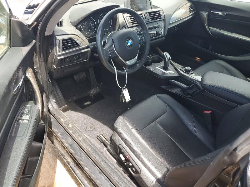 2015 Bmw 228 მანქანა იყიდება აუქციონზე, vin: WBA1F7C57FVX96127, აუქციონის ნომერი: 56303546