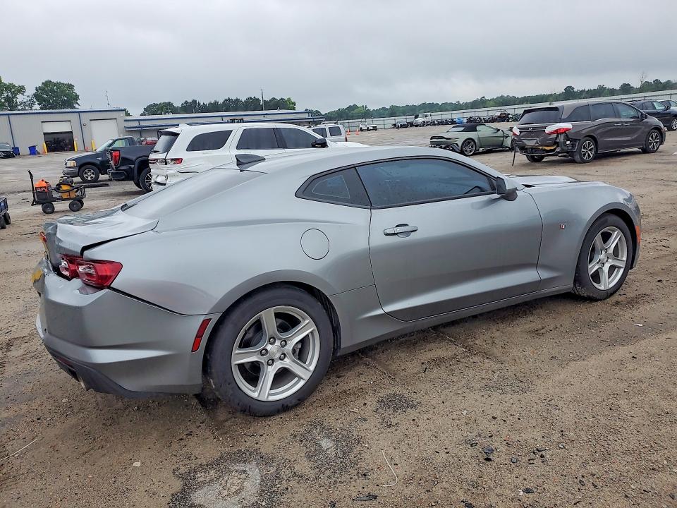 Aukcja sprzedaży 2023 Chevrolet Camaro, vin: 1G1FB1RX3P0159348, numer aukcji: 55280556