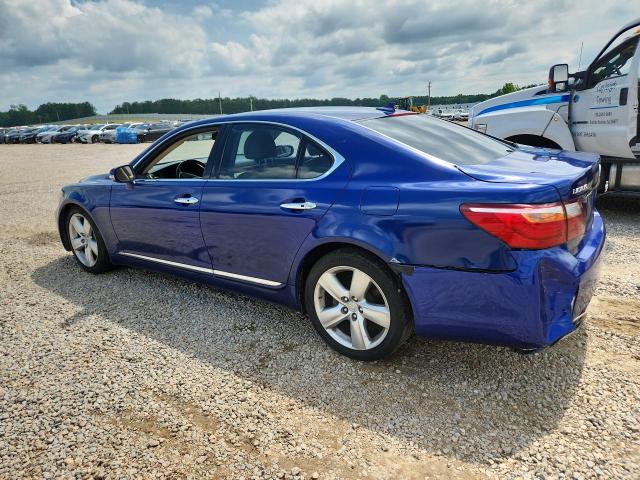 Продажа на аукционе авто 2010 Lexus Ls, vin: JTHBL5EF9A5096093, номер лота: 57029256