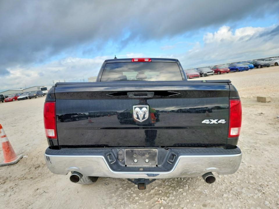 Aukcja sprzedaży 2024 Ram 1500 Classic, vin: 1C6RR7KT3RS183335, numer aukcji: 56717756