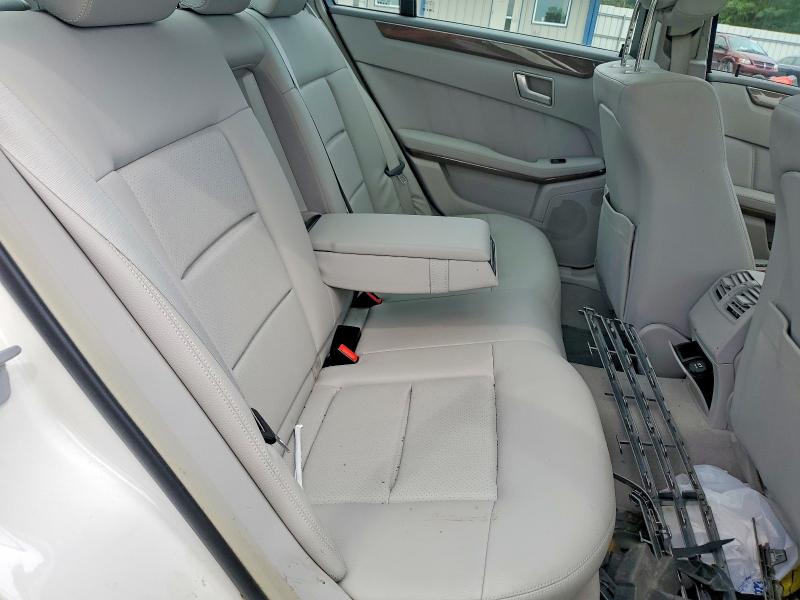 Продаж на аукціоні авто 2013 Mercedes-benz E, vin: WDDHF8JB1DA728318, номер лоту: 56983376