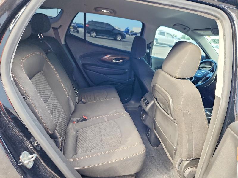 57240576 :رقم المزاد ، 3GKALMEVXML391386 vin ، 2021 Gmc Terrain مزاد بيع