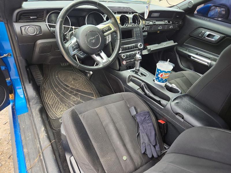 Aukcja sprzedaży 2019 Ford Mustang, vin: 1FA6P8TH8K5197078, numer aukcji: 58397536