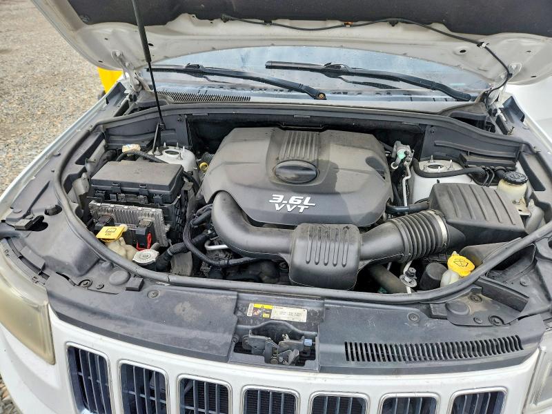 58418246 :رقم المزاد ، 1C4RJFAG6EC180724 vin ، 2014 Jeep Grand Cherokee مزاد بيع