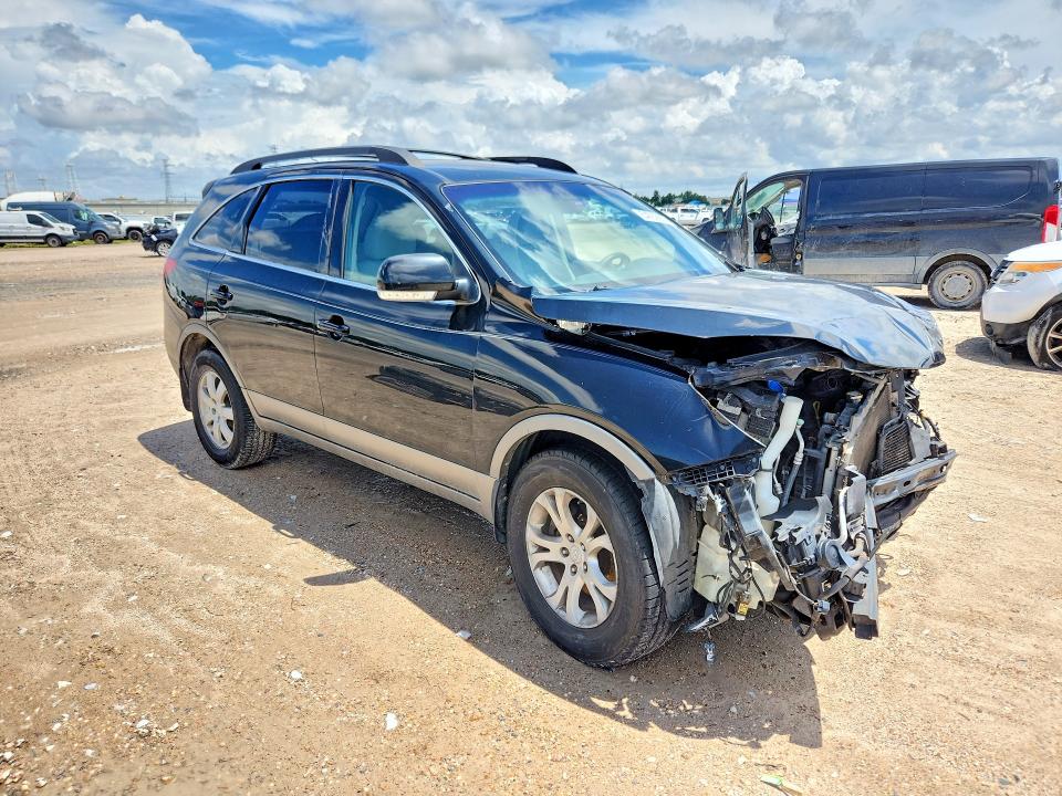 Продаж на аукціоні авто 2010 Hyundai Veracruz, vin: KM8NU4CC5AU115660, номер лоту: 54759356