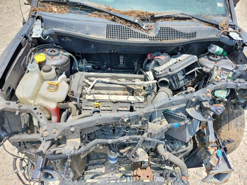 2017 Jeep Compass მანქანა იყიდება აუქციონზე, vin: 1C4NJCEB6HD189613, აუქციონის ნომერი: 58818726