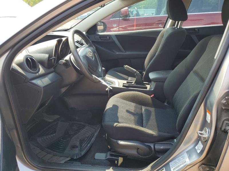 Aukcja sprzedaży 2010 Mazda 3, vin: JM1BL1SF1A1191026, numer aukcji: 57572656