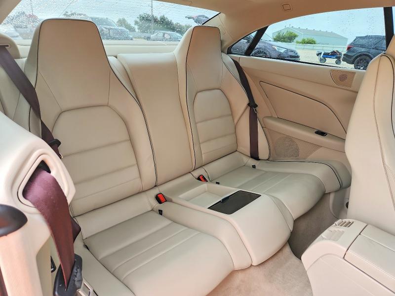 Продажа на аукционе авто 2014 Mercedes-benz E, vin: WDDKJ7DB4EF270885, номер лота: 55450806