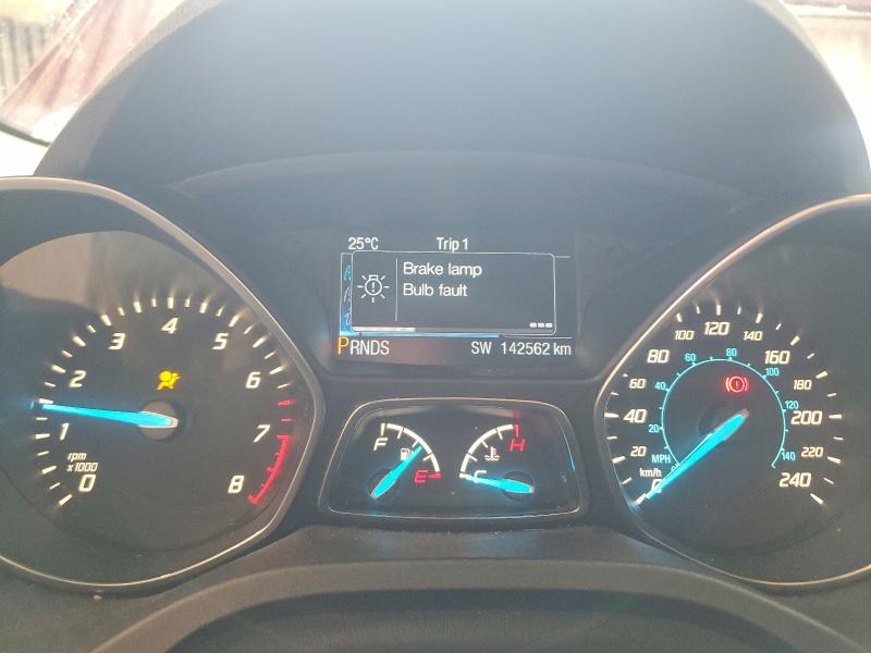 Продажа на аукционе авто 2013 Ford Escape, vin: 1FMCU9J96DUC89415, номер лота: 59158356
