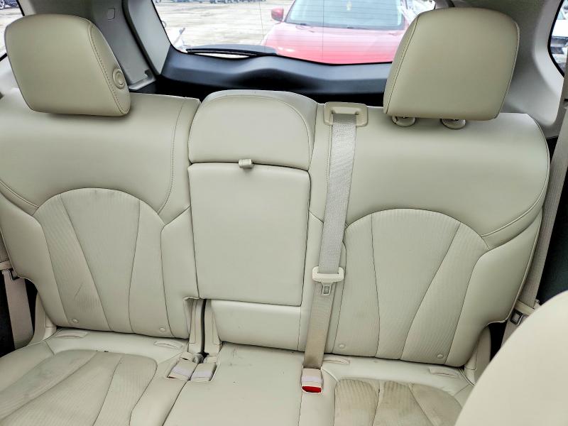 2020 Buick Envision მანქანა იყიდება აუქციონზე, vin: LRBFXBSA7LD102351, აუქციონის ნომერი: 57318416