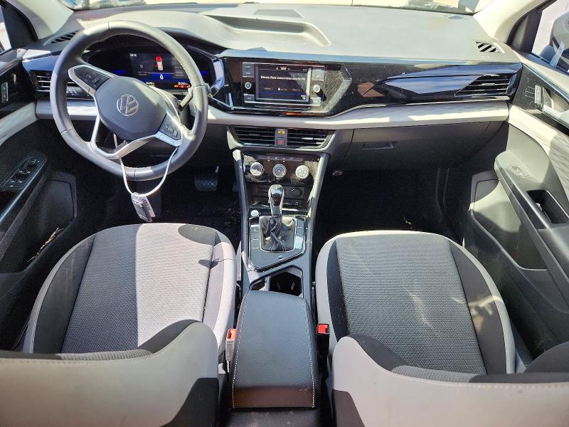 Aukcja sprzedaży 2023 Volkswagen Taos, vin: 3VVDX7B28PM320695, numer aukcji: 56791116