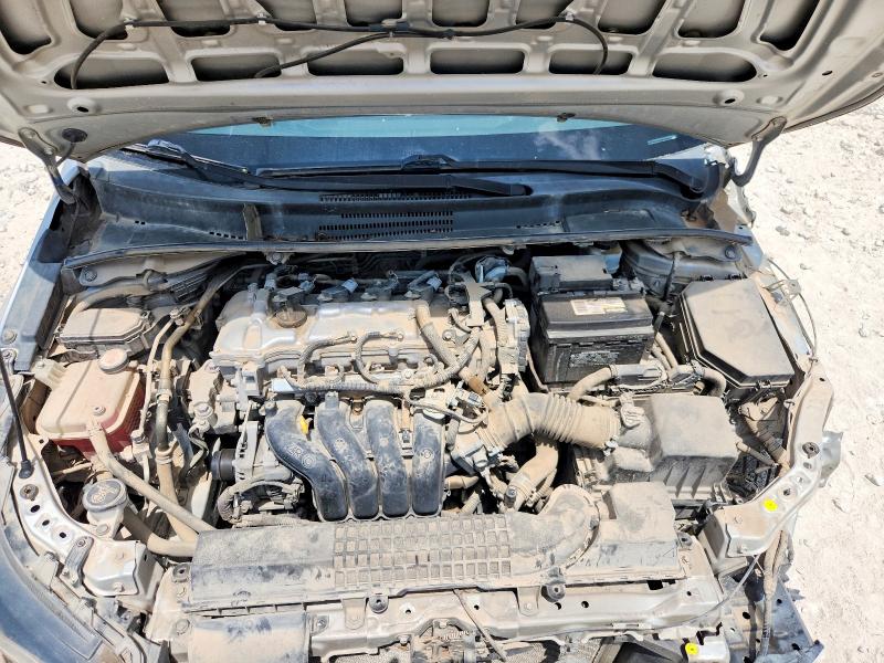 Продажа на аукционе авто 2020 Toyota Corolla, vin: 5YFEPRAE4LP040172, номер лота: 58799526