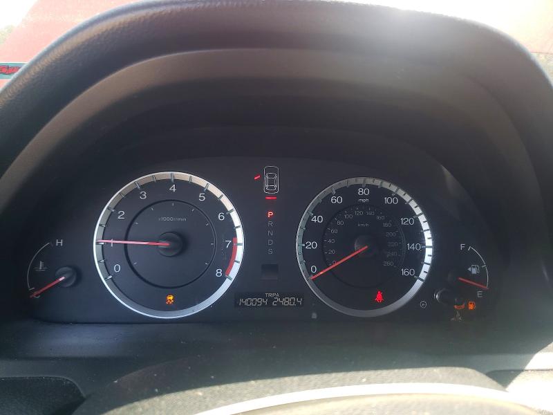 Aukcja sprzedaży 2012 Honda Accord, vin: 1HGCS2B85CA004373, numer aukcji: 55607246