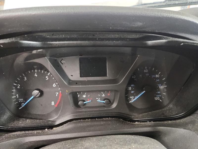 Продаж на аукціоні авто 2016 Ford Transit, vin: 1FTYE1ZM9GKA81093, номер лоту: 53539616