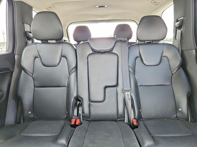 Продаж на аукціоні авто 2020 Volvo Xc90, vin: YV4102CK7L1588634, номер лоту: 58451426