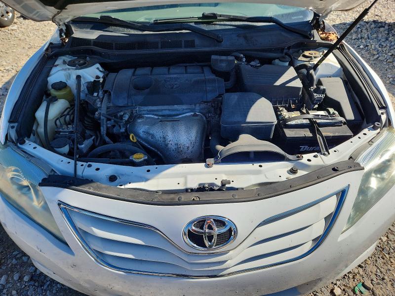 Продаж на аукціоні авто 2011 Toyota Camry, vin: 4T1BF3EK6BU582616, номер лоту: 57116046