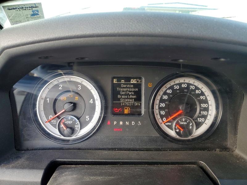 Продаж на аукціоні авто 2015 Ram 1500, vin: 1C6RR6FMXFS592327, номер лоту: 56829326