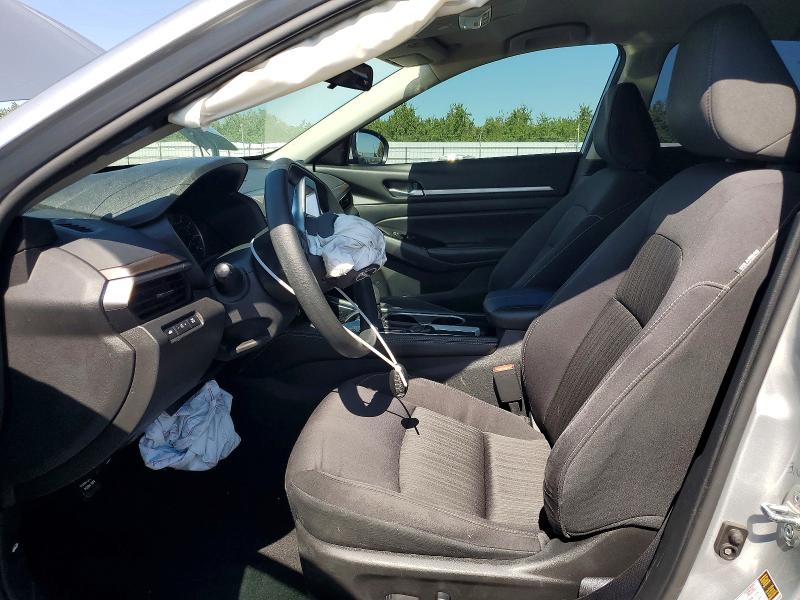 58119926 :رقم المزاد ، 1N4BL4DV2PN386274 vin ، 2023 Nissan Altima مزاد بيع