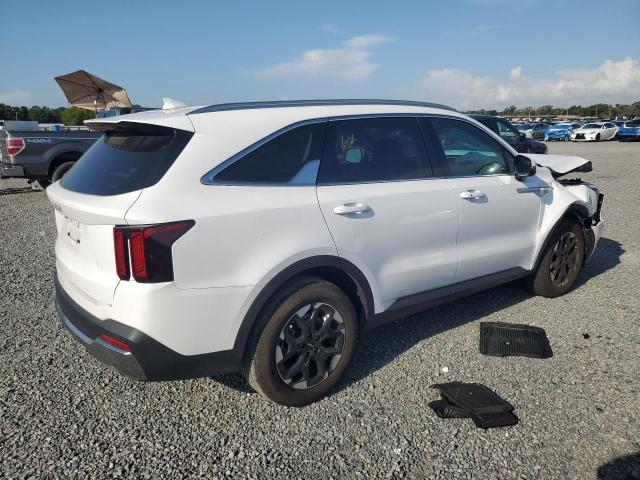Aukcja sprzedaży 2025 Kia Sorento, vin: 5XYRL4JC5SG309328, numer aukcji: 58895536