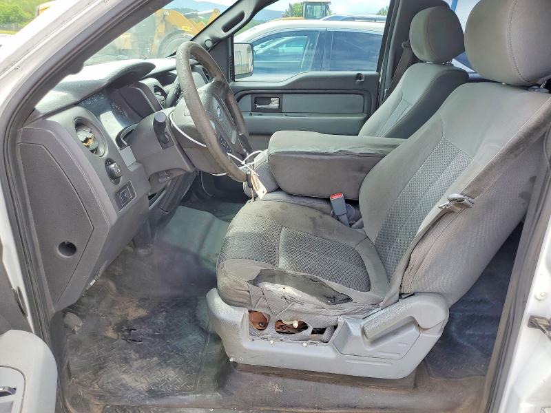Aukcja sprzedaży 2013 Ford F150, vin: 1FTFW1EF9DKE57461, numer aukcji: 55760046