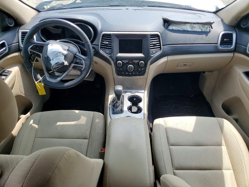2019 Jeep Grand Cherokee მანქანა იყიდება აუქციონზე, vin: 1C4RJFAG5KC537032, აუქციონის ნომერი: 58025676