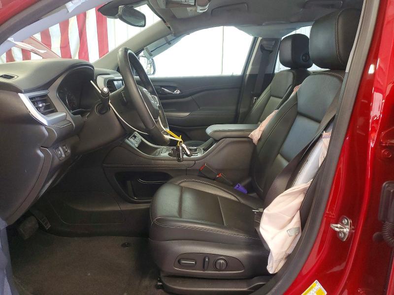 Aukcja sprzedaży 2023 Gmc Acadia, vin: 1GKKNUL4XPZ213919, numer aukcji: 58388396