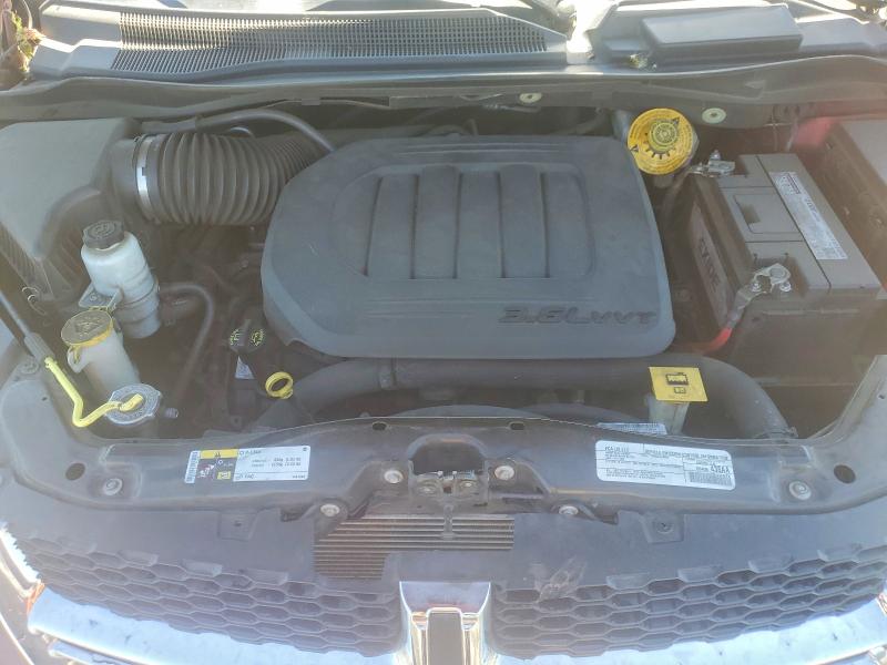 Aukcja sprzedaży 2019 Dodge Grand Caravan, vin: 2C4RDGCGXKR580993, numer aukcji: 58583916