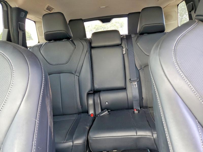 Продажа на аукционе авто 2023 Infiniti Qx60, vin: 5N1DL1GR3PC358488, номер лота: 56282646