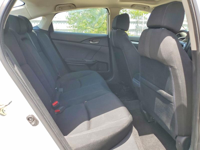 Aukcja sprzedaży 2016 Honda Civic, vin: 2HGFC1F48GH106057, numer aukcji: 55051606