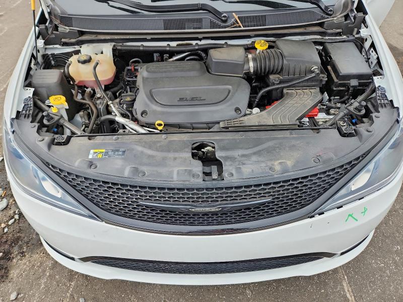 Aukcja sprzedaży 2019 Chrysler Pacifica, vin: 2C4RC1BG6KR574433, numer aukcji: 58188316