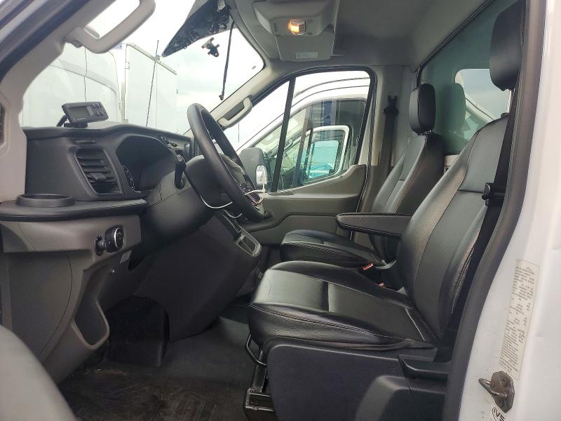 2020 Ford Transit მანქანა იყიდება აუქციონზე, vin: 1FDBW5Z87LKB36790, აუქციონის ნომერი: 55890406
