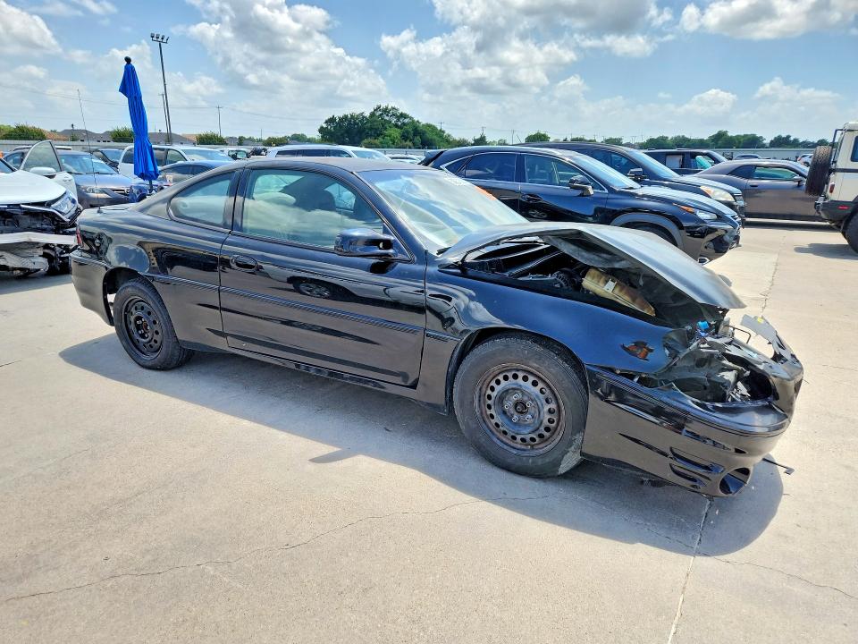 Aukcja sprzedaży 2000 Pontiac Grand Am, vin: 1G2NW12E1YM730723, numer aukcji: 56567526