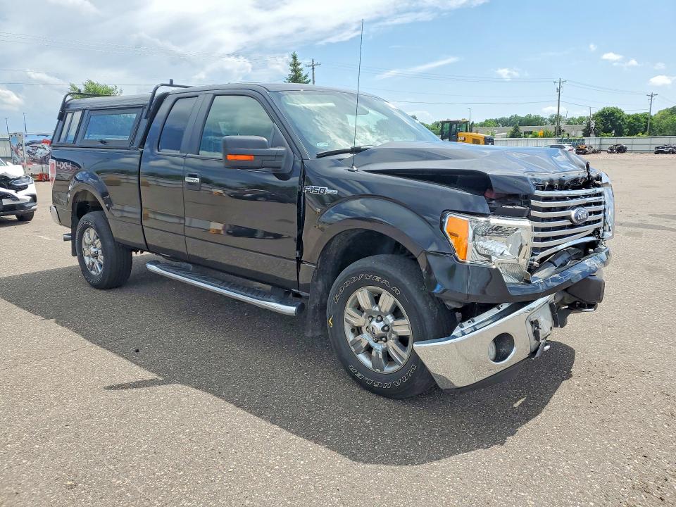 Aukcja sprzedaży 2010 Ford F150, vin: 1FTFX1EV7AKE49696, numer aukcji: 57047656