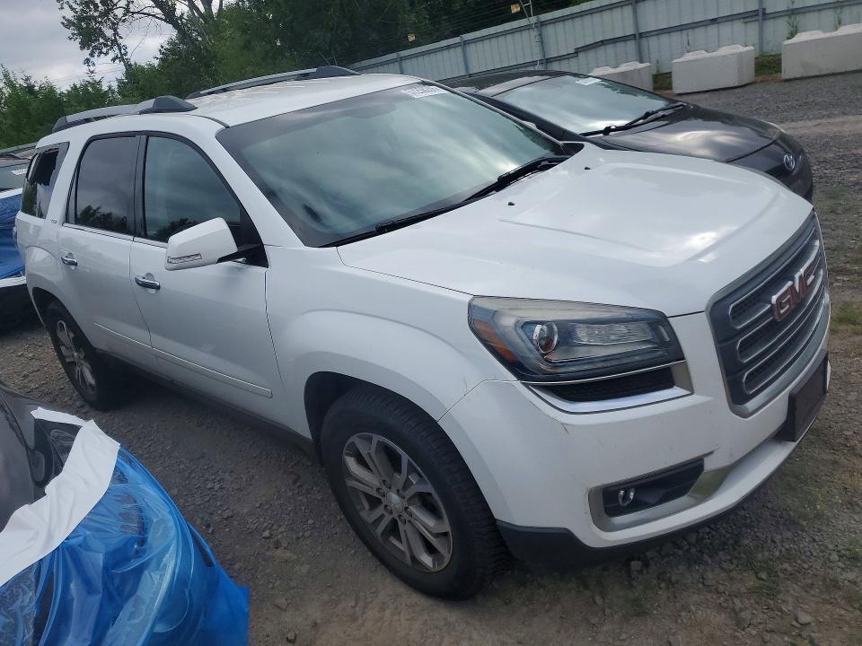 57258286 :رقم المزاد ، 1GKKVRKD0GJ333774 vin ، 2016 Gmc Acadia مزاد بيع