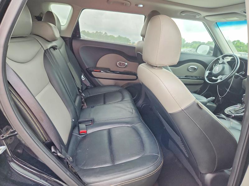 57420516 :رقم المزاد ، KNDJP3A53G7334696 vin ، 2016 Kia Soul مزاد بيع