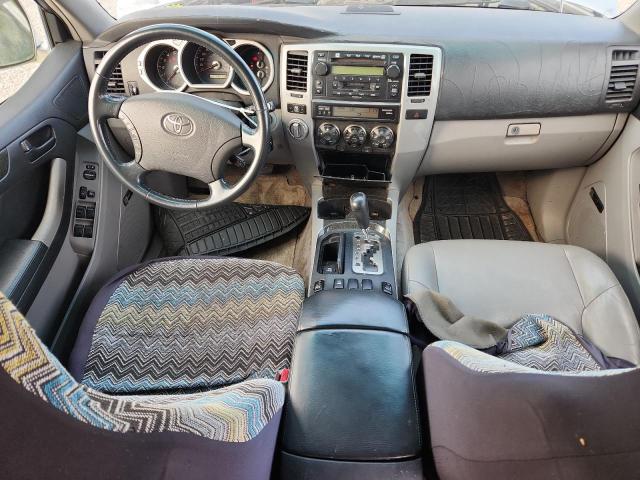 Aukcja sprzedaży 2005 Toyota 4runner, vin: JTEBT17R850049220, numer aukcji: 54588446