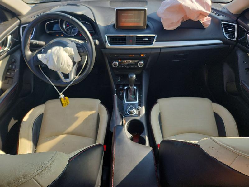 Продажа на аукционе авто 2014 Mazda 3, vin: JM1BM1W37E1208544, номер лота: 56221326