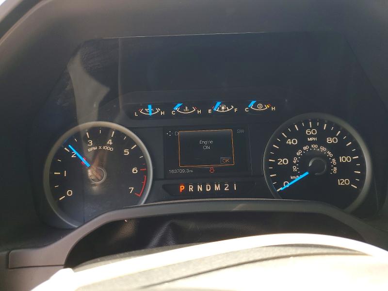 57571516 :رقم المزاد ، 1FTEW1EG5FFB69050 vin ، 2015 Ford F150 مزاد بيع
