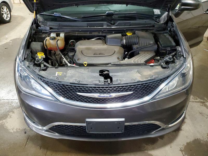 Aukcja sprzedaży 2020 Chrysler Pacifica, vin: 2C4RC1FG2LR158732, numer aukcji: 49952326
