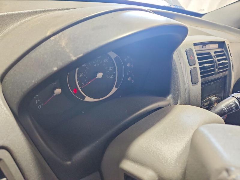 Aukcja sprzedaży 2007 Hyundai Tucson, vin: KM8JN72D67U591271, numer aukcji: 55077896
