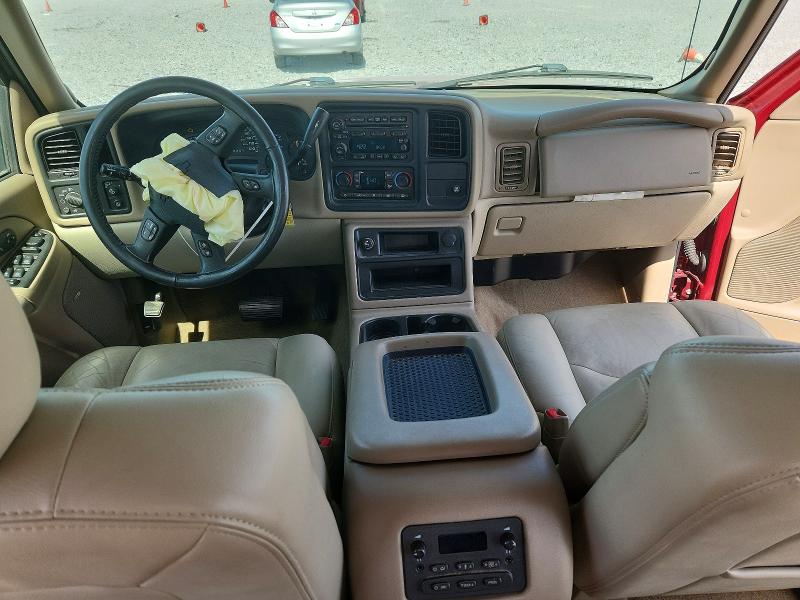 Продаж на аукціоні авто 2006 Chevrolet Tahoe, vin: 1GNEC13T36R117415, номер лоту: 57908426