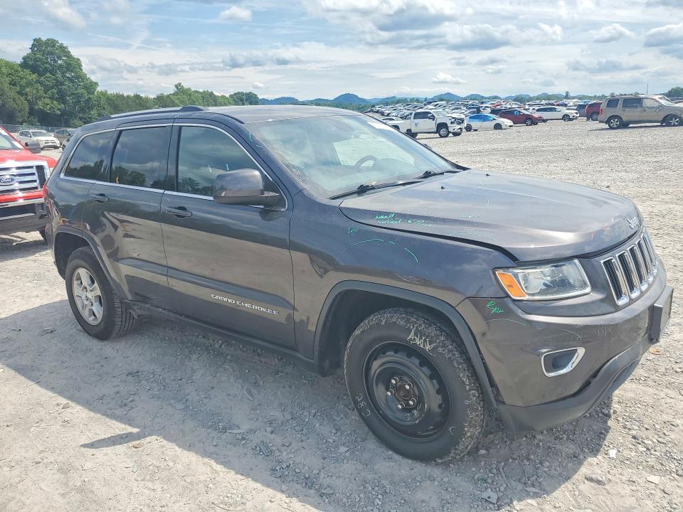 Продажа на аукционе авто 2015 Jeep Grand Cherokee, vin: 1C4RJFAG2FC847029, номер лота: 57117826