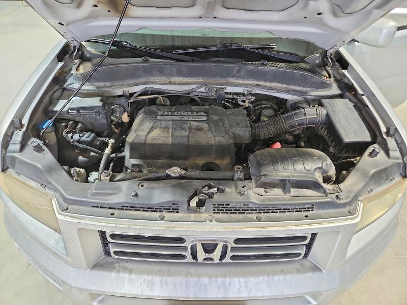 Продажа на аукционе авто 2007 Honda Ridgeline, vin: 2HJYK16597H532922, номер лота: 57766676