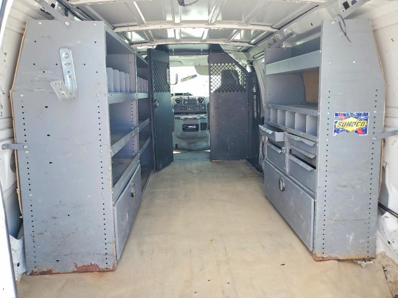 85461795 :رقم المزاد ، 1FTSE3EL7CDB37030 vin ، 2012 Ford Econoline مزاد بيع