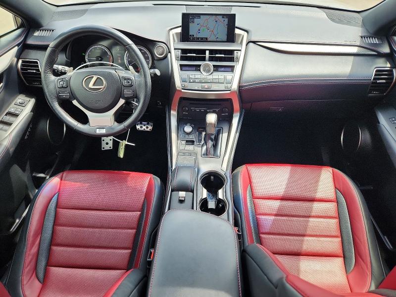 Aukcja sprzedaży 2015 Lexus Nx, vin: JTJBARBZ5F2029817, numer aukcji: 57605506