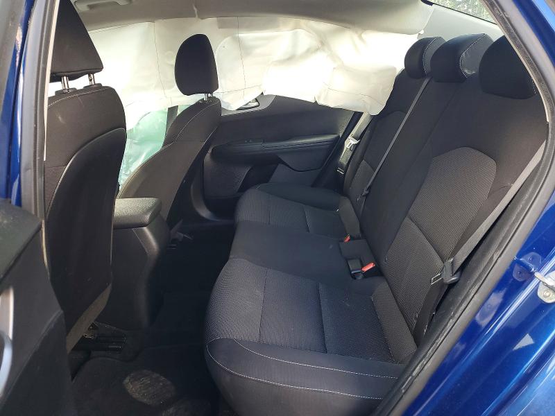 Продажа на аукционе авто 2019 Kia Forte, vin: 3KPF24AD8KE015675, номер лота: 56726646