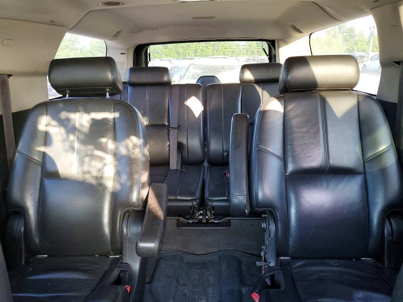 Aukcja sprzedaży 2009 Gmc Yukon Xl, vin: 1GKFC06299R180263, numer aukcji: 85975675