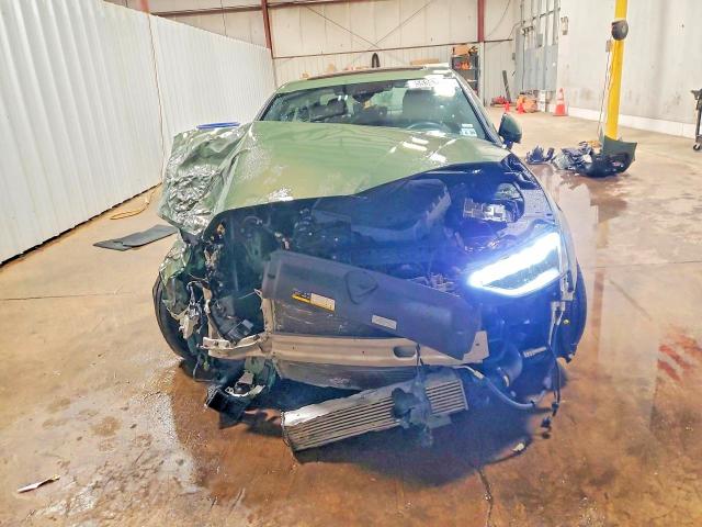 57842216 :رقم المزاد ، WAUEAAF49RN013507 vin ، 2024 Audi A4 مزاد بيع